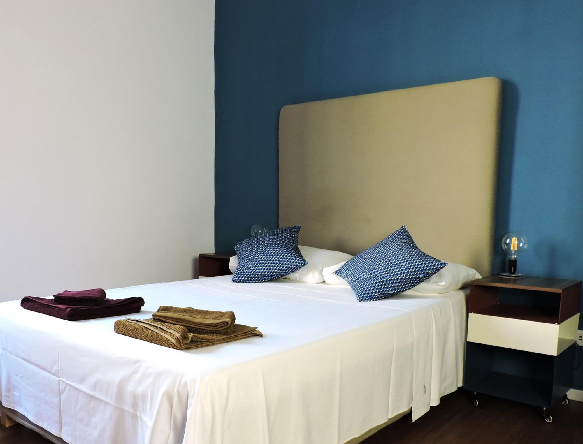 Art Lab Residence, Rome